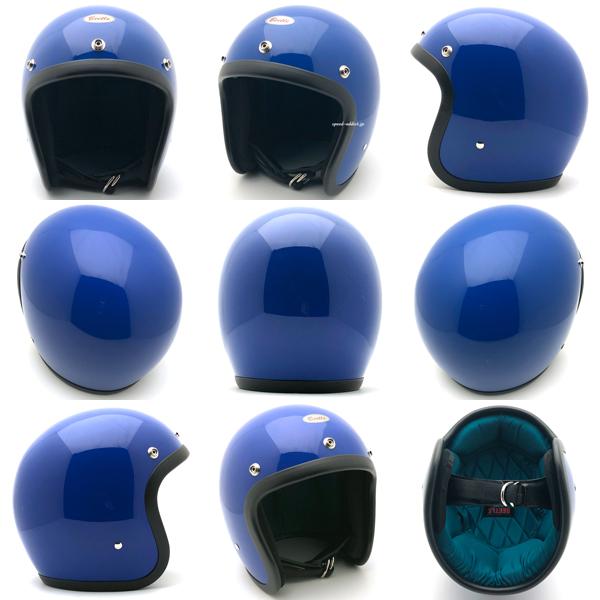 在庫あり】【即納】OCEAN BEETLE L.A.C-2 BLUE/オーシャンビートルlac2