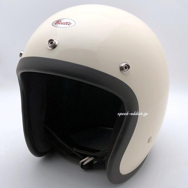 在庫あり】【即納】OCEAN BEETLE L.A.C-2 IVORY/オーシャンビートル