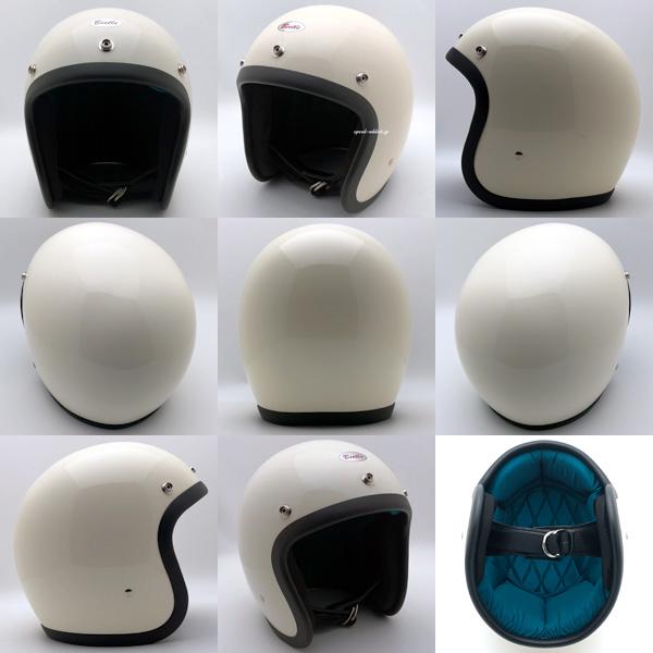 在庫あり】【即納】OCEAN BEETLE L.A.C-2 IVORY L/オーシャンビートル