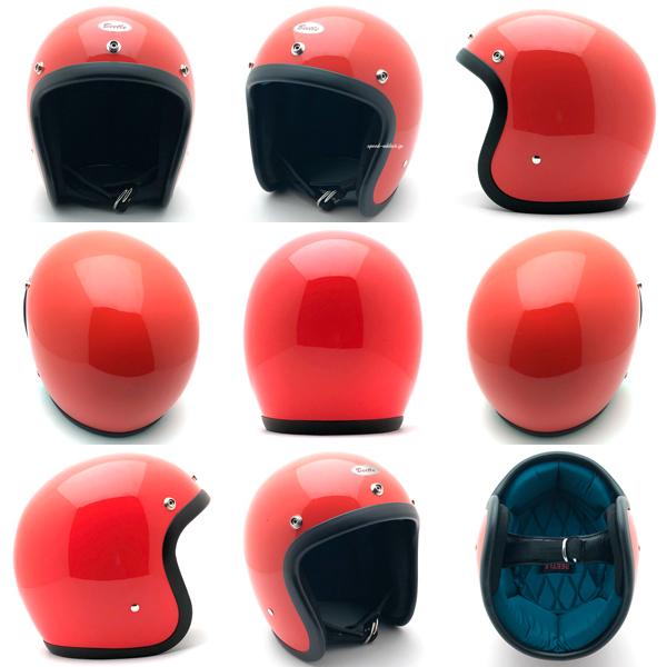 在庫あり】【即納】OCEAN BEETLE L.A.C-2 ORANGE/オーシャンビートル