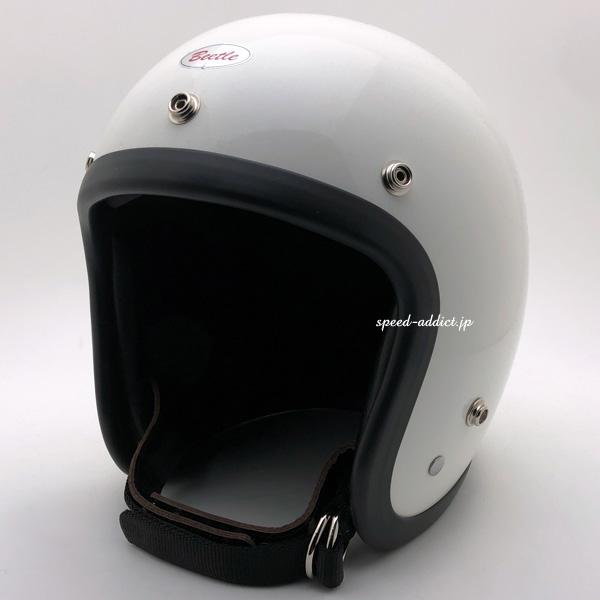 在庫あり】【即納】OCEAN BEETLE 500TX-3 IVORY/オーシャンビートル