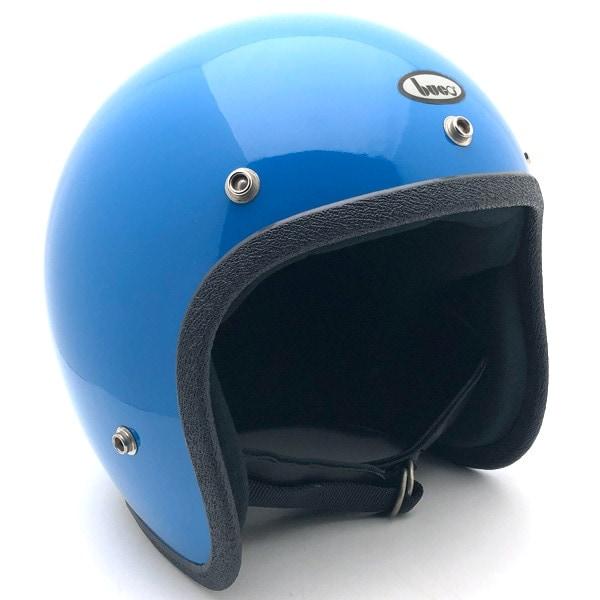BUCO 送料無料 Dead Stock 新品 箱付 BLUE 57cm/デッドストックnos青 