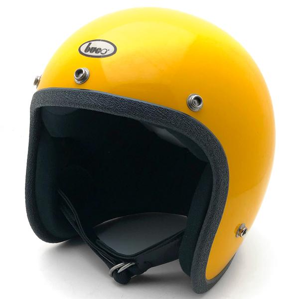 送料無料 Dead Stock 新品 箱付 BUCO BRIGHT YELLOW 55cm/スモールブコ