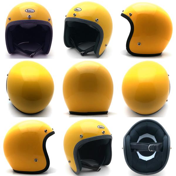 BUCO 送料無料 Dead Stock 新品 箱付 BRIGHT YELLOW 55cm BUCO 送料無料 Dead Stock 新品 箱付 BRIGHT YELLOW 55cm
