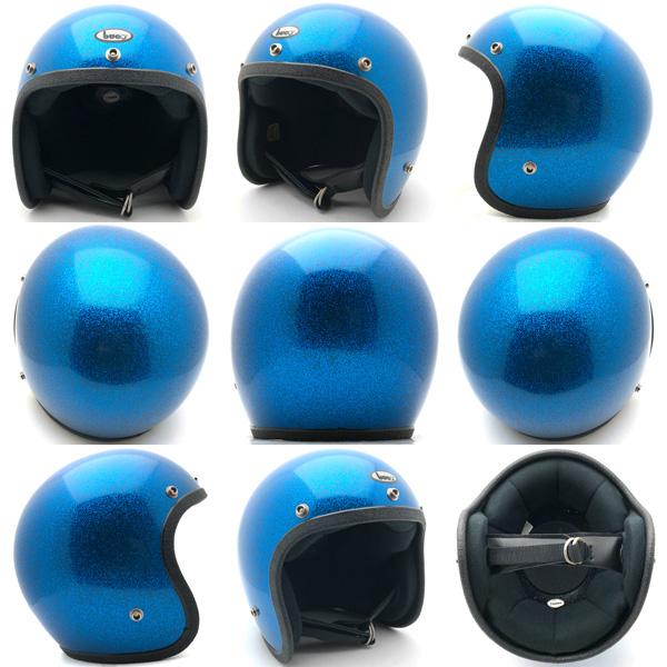 送料無料 Dead Stock 新品 BUCO BLUE METALFLAKE 55cm/デッドストック