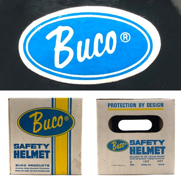 バイクウェア・装備 Buco Blue Line GT 送料無料 Dead Stock 新品 箱付 BUCO BLUE LINE GT BLACK 60cm