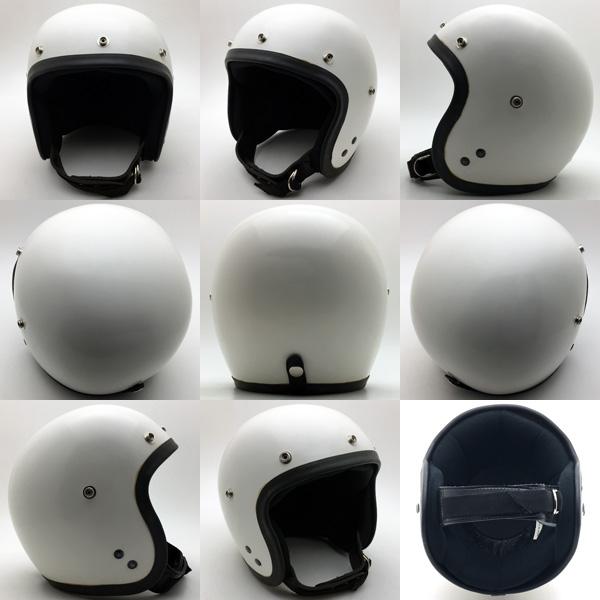 送料無料 Dead Stock 新品 箱付 60's CORTINA CORSA WHITE 56cm/白