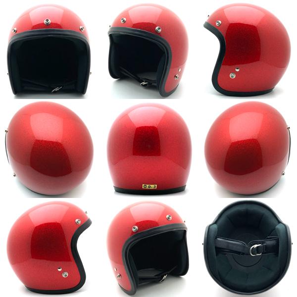 Dead Stock 箱付 SHOEI D-3 /ショウエイ/デッドストック 送料無料 Dead Stock 新品 箱付 SHOEI D-3 RED METALFLAKE 60cm/デッド