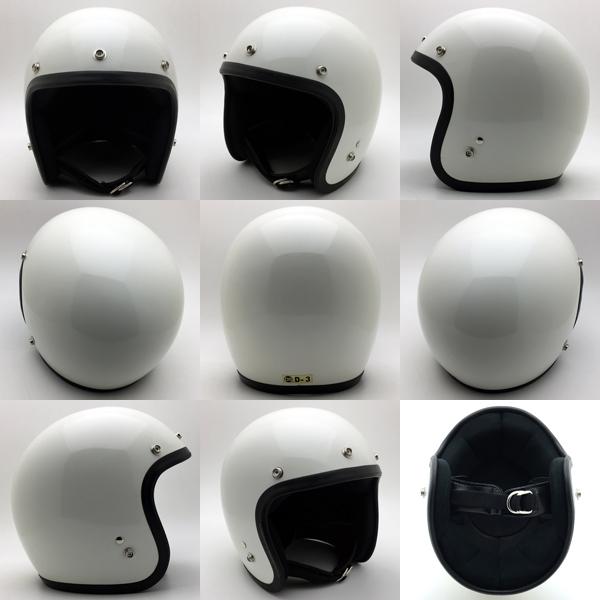 SHOEI D-3 ヴィンテージ