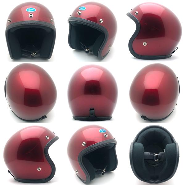 BUCO（ブコ） 送料無料 Dead Stock 新品 箱付 BUCO ENDURO BURGUNDY