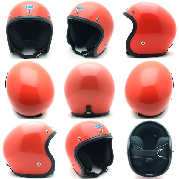 送料無料 Dead Stock 新品 箱付 BUCO ENDURO ORANGE 56cm/デッド