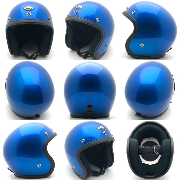 70s BUCO ENDURO BLUE 56cm Sサイズ 送料無料 Dead Stock 新品 箱付 BUCO ENDURO BLUE METALLIC 56cm