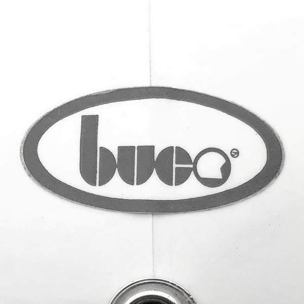 送料無料 内装加工済 Dead Stock 新品 BUCO ENDURO WHITE 66cm/デッド