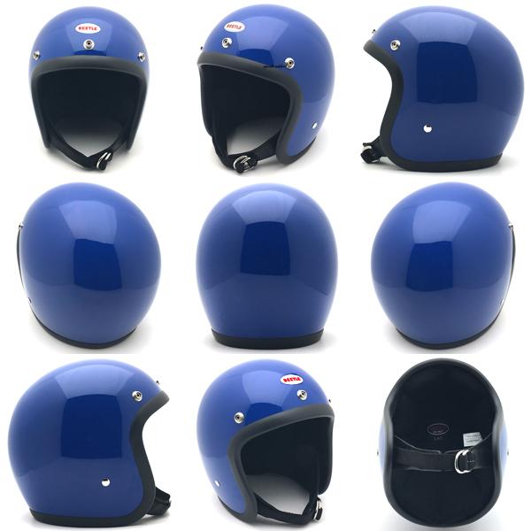 即納】OCEAN BEETLE L.A.C BLUE/オーシャンビートルlacブルー青