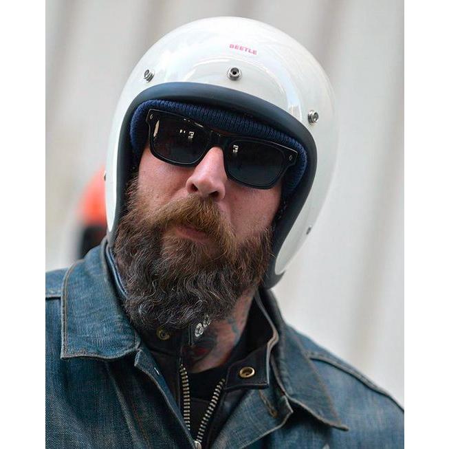 送料無料【オーシャンビートル　LAC 】アイボリー　サイズXL オーシャンビートル LAC OCEANBEETLE LAC 別注マット アイボリー