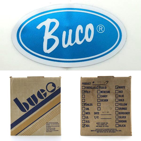 BUCO 送料無料 内装加工済 Dead Stock 新品 箱付 MINI ENDURO BUCO 送料無料 内装加工済 Dead Stock 新品 箱付 MINI ENDURO