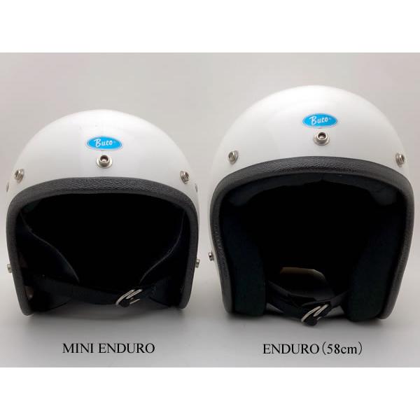 BUCO 送料無料 内装加工済 Dead Stock 新品 箱付 MINI ENDURO BUCO 送料無料 内装加工済 Dead Stock 新品 箱付 MINI ENDURO