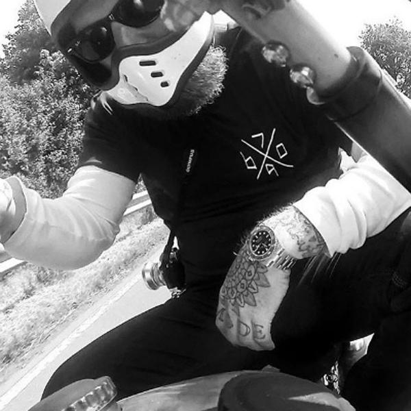 即納】OCEAN BEETLE MTX BLACK/オーシャンビートルブラック黒