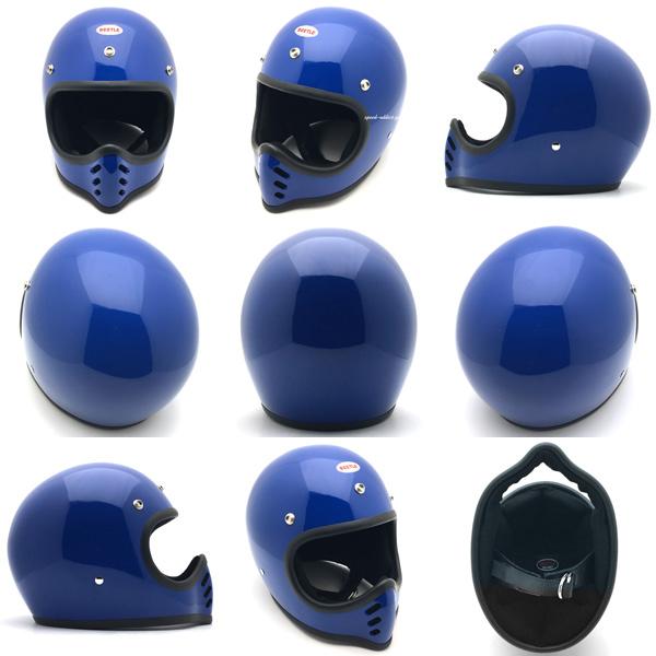 即納】OCEAN BEETLE MTX BLUE/オーシャンビートルブルー青