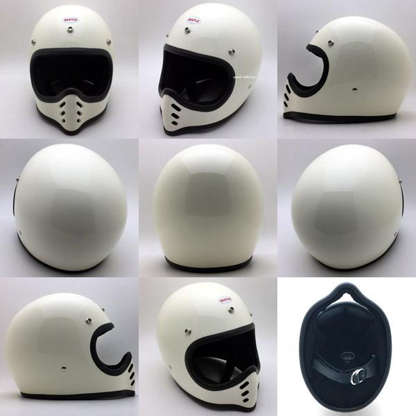 即納】OCEAN BEETLE MTX IVORY/オーシャンビートルアイボリーオフ