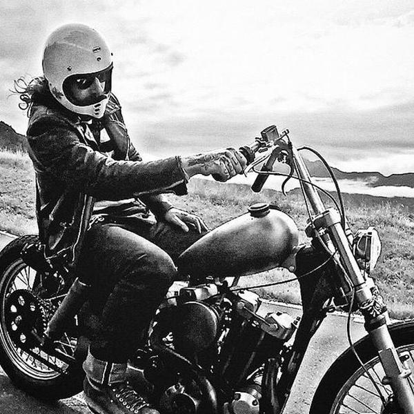 mini MOTO GANG エイジングクラック（検索　MTX BELL 好きに mini MOTO GANG エイジングクラック（検索 MTX BELL 好きに