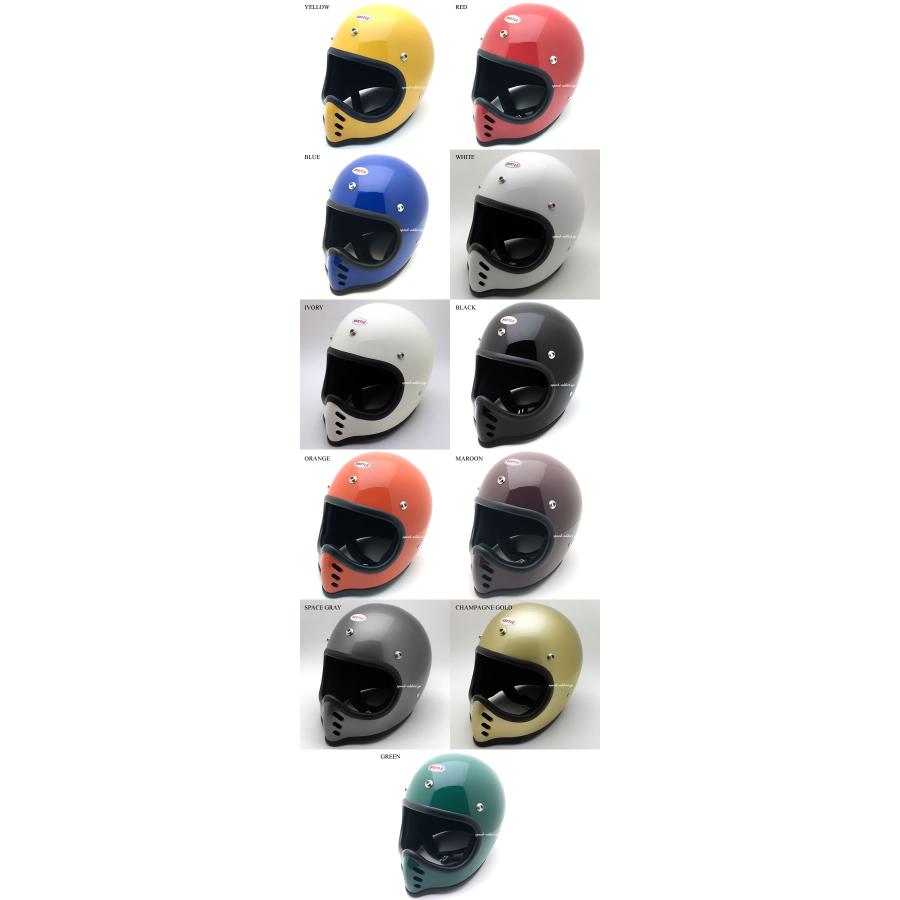 OCEAN BEETLE MTX イエロー Beetle MTX – Beetle Helmets