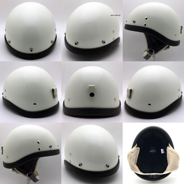 即納】OCEAN BEETLE PTR IVORY チンカップ白 M/オーシャンビートル