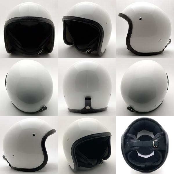buco ヴィンテージヘルメットscot