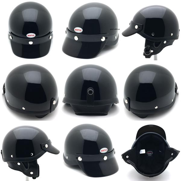 オーシャンビートル OCEAN BEETLE SHORTY4 L BUCOブコ 全3色【OCEAN BEETLE/オーシャンビートル】「Shorty Helmet 4