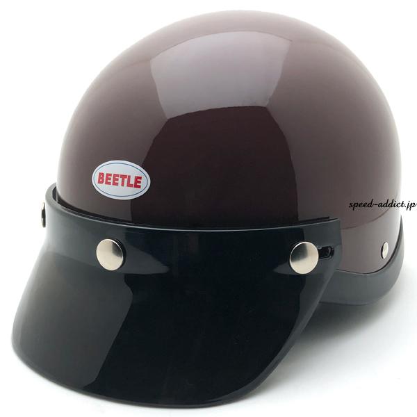 オーシャンビートル　ショーティー4 ビンテージ 即納】OCEAN BEETLE SHORTY4 MAROON/オーシャンビートルショーティー4