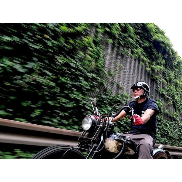 オーシャンビートル　ヘルメット　shorty4 チンカップ付き 即納】OCEAN BEETLE SHORTY4 BLACK チンカップ黒 XL/オーシャン