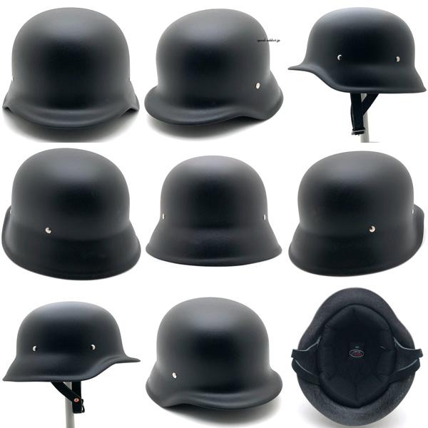 在庫あり】【即納】OCEAN BEETLE SRF-2 MATTE BLACK/オーシャン