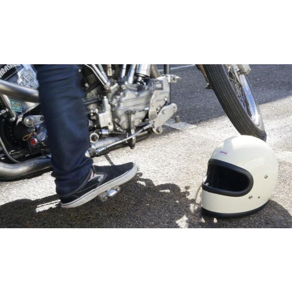 即納】OCEAN BEETLE STR IVORY/オーシャンビートル白アイボリーbell