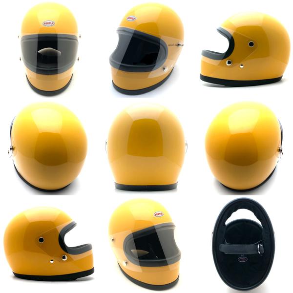 在庫あり】【即納】OCEAN BEETLE STR YELLOW XL/オーシャンビートル
