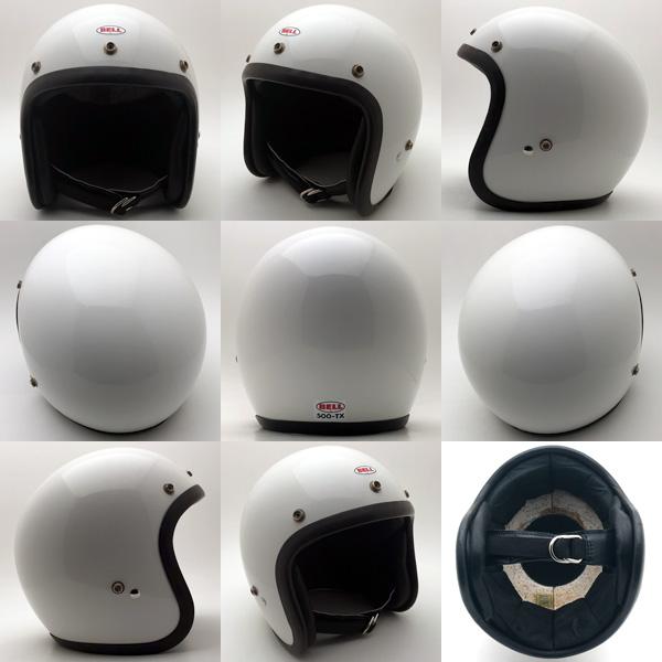 BELL(ヘルメット) 送料無料 BELL 500-TX WHITE 62cm/ベル500tx BELL(ヘルメット) 送料無料 BELL 500-TX WHITE 62cm/ベル500tx