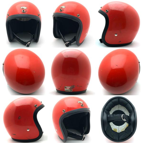 BELL(ヘルメット) 送料無料 BELL 500-TX ORANGE 59cm/ベル BELL(ヘルメット) 送料無料 BELL 500-TX ORANGE 59cm/ベル
