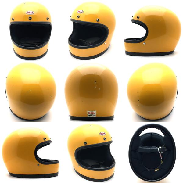 BELL(ヘルメット) 送料無料 BELL STAR 120 YELLOW 60cm/ベル BELL(ヘルメット) 送料無料 BELL STAR 120 YELLOW 60cm/ベル