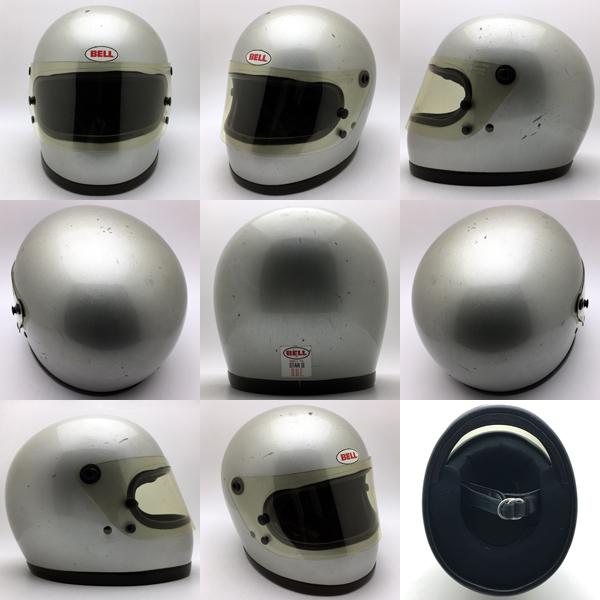 BELL(ヘルメット) 送料無料 箱 シールド付 BELL STAR II BELL(ヘルメット) 送料無料 箱 シールド付 BELL STAR II
