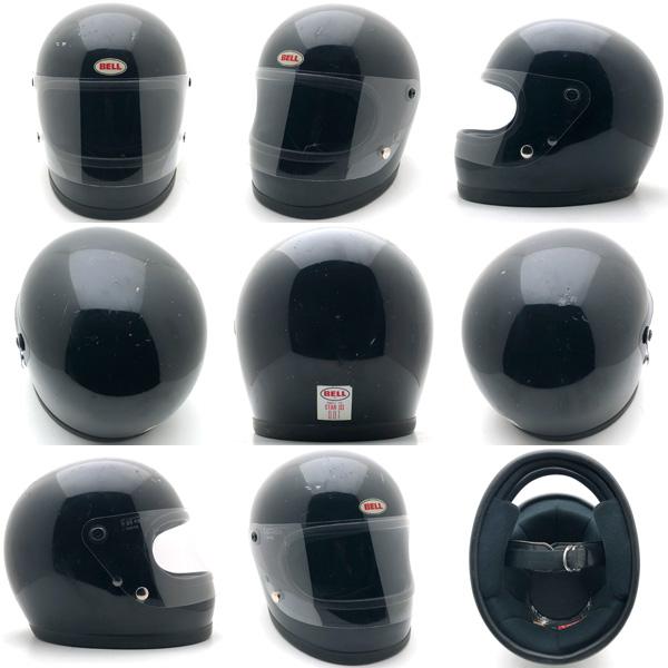 BELL（ヘルメット） 送料無料 BHVシールド付 BELL STAR III