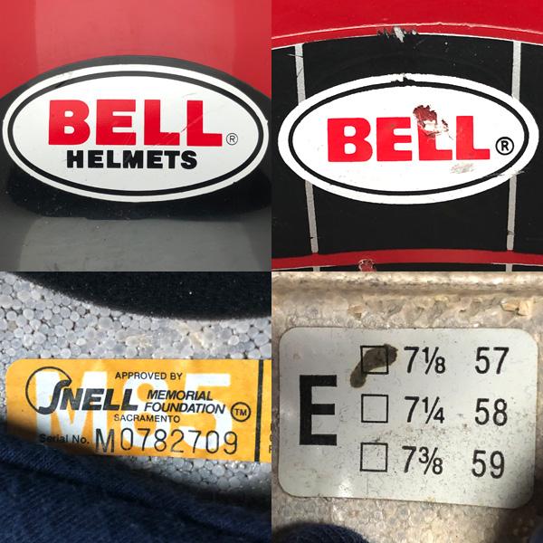 BELL(ヘルメット) 送料無料 純正バイザー付 BELL MOTO4 RED BELL(ヘルメット) 送料無料 純正バイザー付 BELL MOTO4 RED