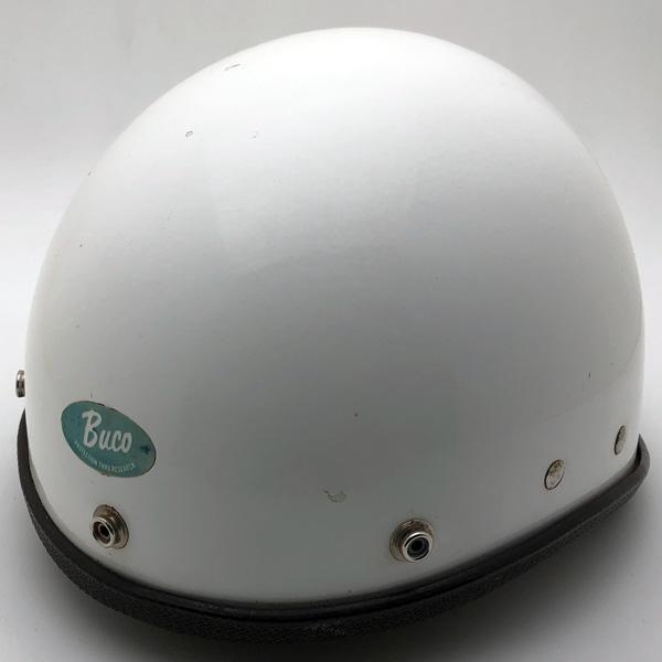 送料無料 5月17日値下 60's BUCO DEFENDER WHITE/ブコディフェンダー白