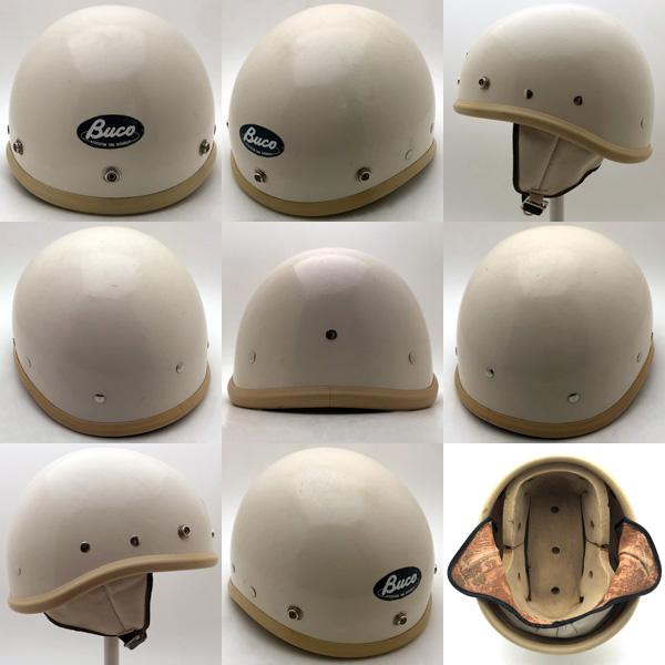 BUCO 送料無料 Dead Stock 新品 60's 吊り天井 TRAVELER WHITE BUCO 送料無料 Dead Stock 新品 60's 吊り天井 TRAVELER WHITE