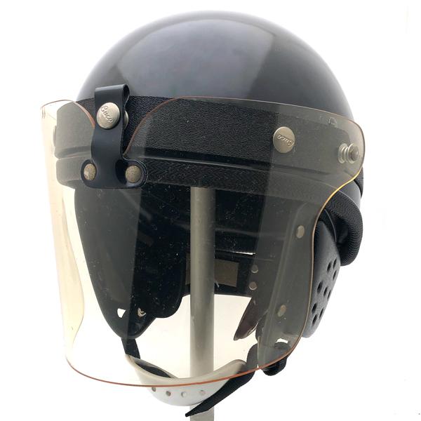 BUCO（ブコ） 送料無料 Dead Stock 新品 箱 純正シールド イヤーガード