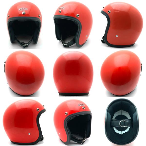 BUCO 送料無料 INTERNATIONAL 初期型 ORANGE 58cm/ベビーブコ