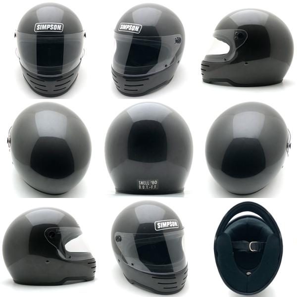 simpson M62 ヘルメット snell80 sシェル simpson M62 ヘルメット snell80 sシェル Amazon.co.jp: Sシェル