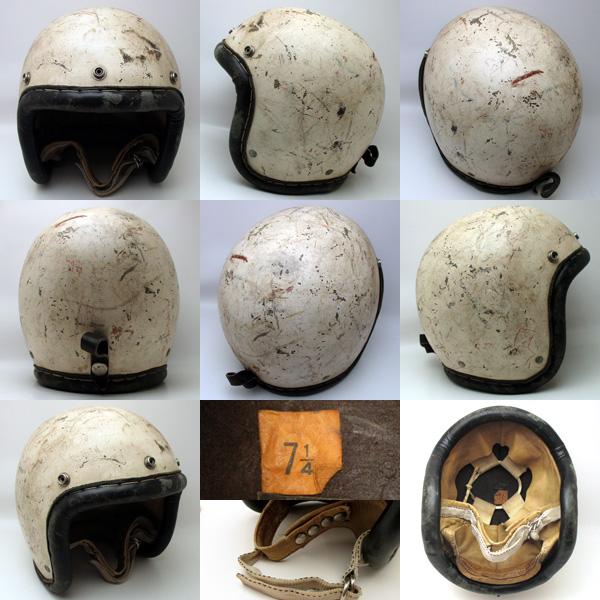 mchal×Harley Davidsonヴィンテージ60s革巻き mchal×Harley Davidsonヴィンテージ60s革巻き