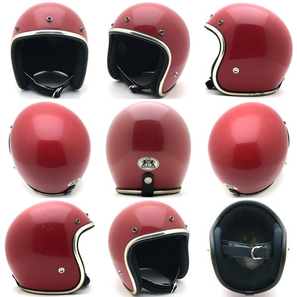 送料無料 5月30日値下 ARTHUR FULMER AF40 RED 62cm/アーサー