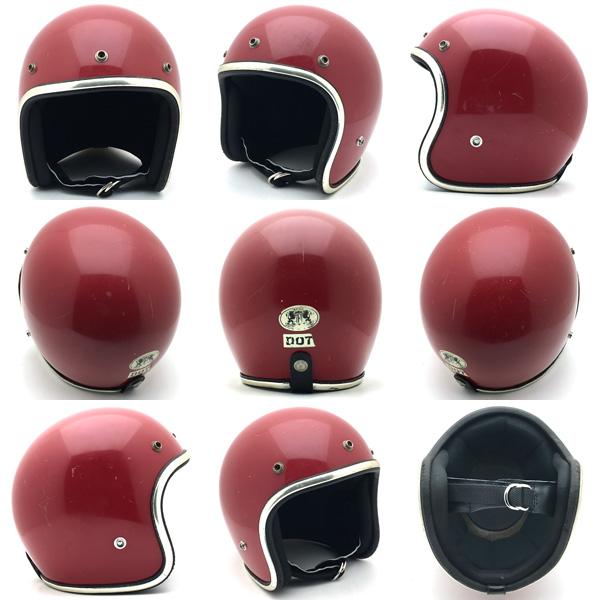 送料無料 11月26日値下 ARTHUR FULMER AF40 RED 58cm/アーサー
