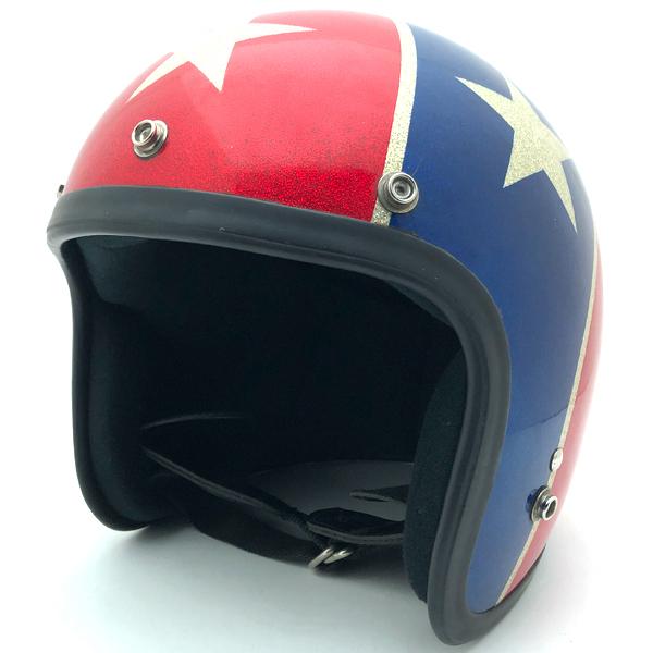 送料無料 SHOEI D-3 REBEL FLAG 62cm/ショウエイd3レベルフラッグ