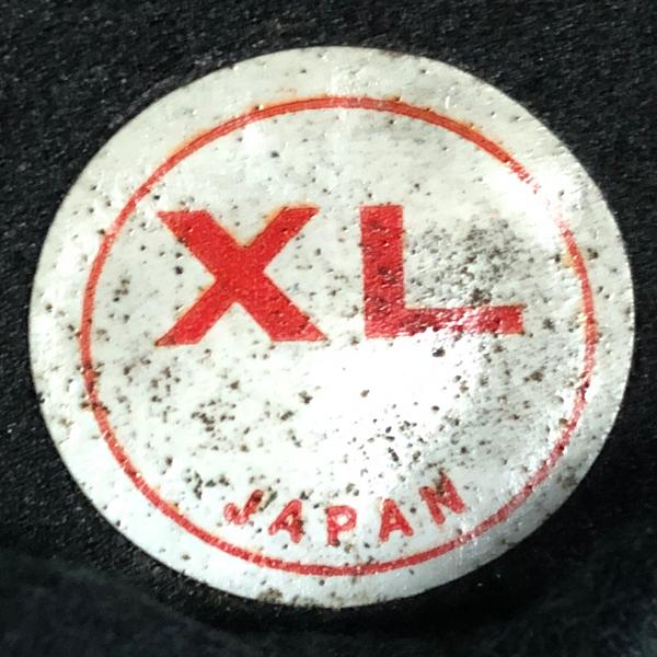 SHOEI 送料無料 D-3 REBEL FLAG 62cm/ショウエイd3レベル